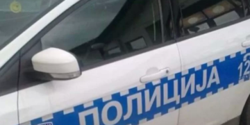 Brutalna tuča u Banjaluci: Gosta u lokalu tukli pajserom dok nije pao u nesvijest, ujedena i konobarica