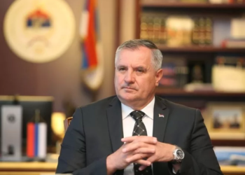 Višković: Odluka o zahtjevima partija po završetku konsultacija