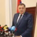 Dodik: Licemjerstvo je konstanta u BiH