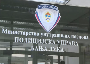 Izvještaj protiv Banjalučanina jer je pokušao ubistvo