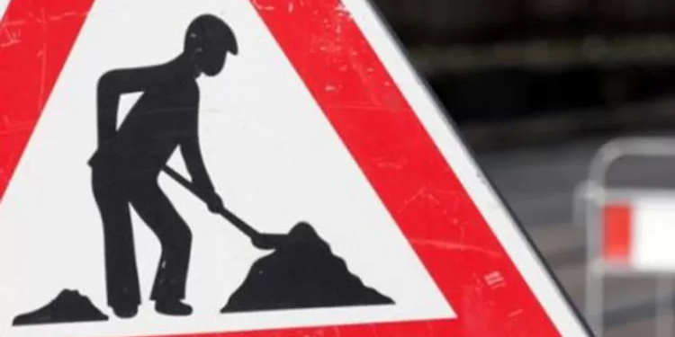 Zbog izgradnje pješačke platforme: Izmjena u režimu odvijanja saobraćaja u centru Banjaluke