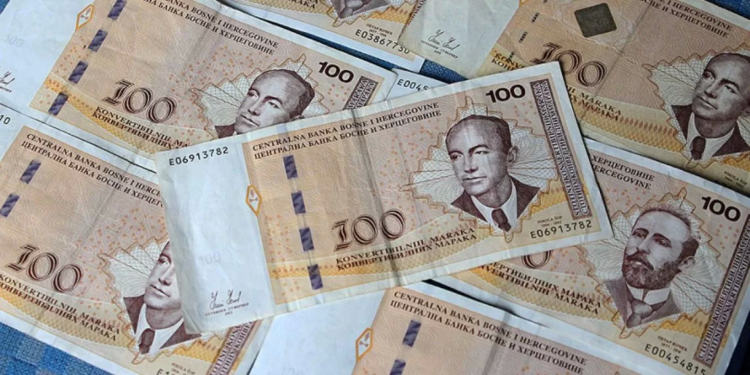Danas uplata podrške banjalučkim penzionerima, slijede nove mjere