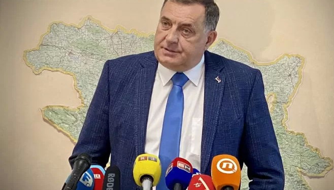 Dodik: Timovi za spasavanje u naredna 24 časa biće u Turskoj