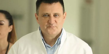 UKC: Đajić se nakon operacije ramena vratio poslovnim obavezama