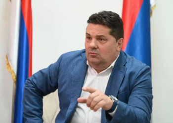 Stevandić: OHR kontinuitet pravnog nasilja i generator kriza