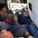 Uhapšen Sarajlija, “mercedesom” prevozio 16 migranata