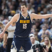 Jokić najbolji igrač mjeseca u Zapadnoj konferenciji NBA lige