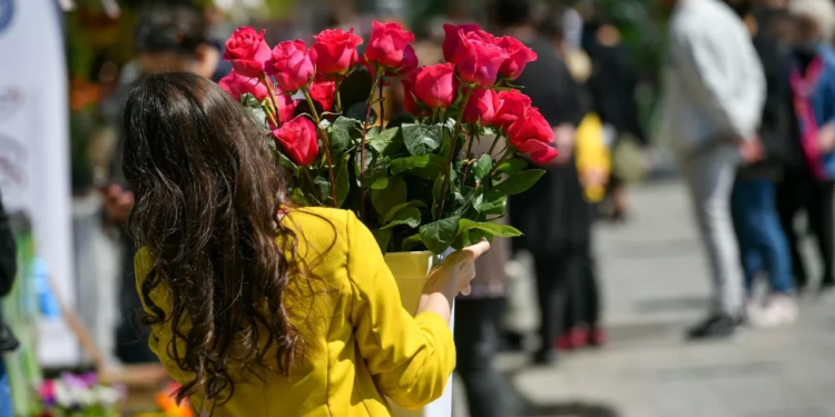 Do 10. februara prijave za dodjelu privremenih lokacija za osmomartovsku prodaju