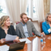 Novi projekat Grada i Univerziteta: Izgradnja ljetne pozornice i spomen-obilježja pored Pravnog fakulteta