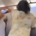 Šamarale se i vukle za kosu: Vriska u avionu, tuča 15 žena (VIDEO)