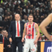 Zvezda ubjedljiva protiv Igokee, 104:71