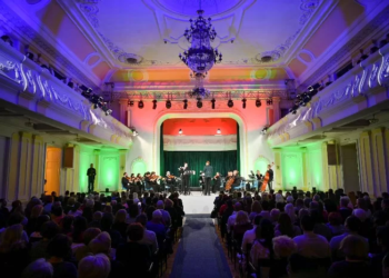 Otvoren Festival italijanske kulture u Banskom dvoru
