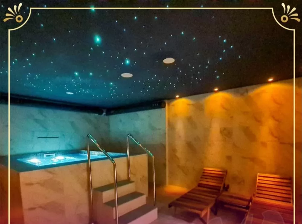 Nagradna igra: Osvoji 120 minuta uživanja u wellness centru za dvije osobe!