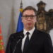 Vučić: Ne odustajemo od pregovora, ne prekidamo sa Zapadom, ne uvodimo sankcije Rusiji