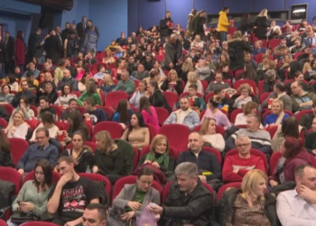 Film “Oluja” premijerno prikazan u Banjaluci