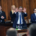 Skupština Srbije prihvatila Izvještaj o pregovorima; Vučić: Borba za ZSO će biti teška