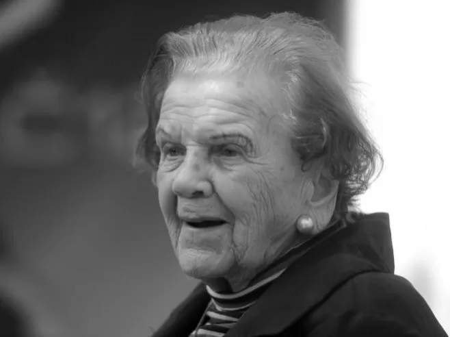 Preminula Branka Veselinović, najstarija glumica na svijetu