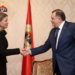 Dodik – Stromkvist: Dijalog političkih aktera u BiH od velikog značaja za evropski put