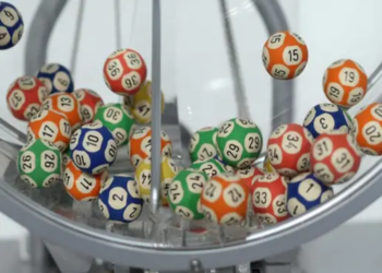 Mjesecima nosio dobitni Loto listić, nije ni znao da je milioner