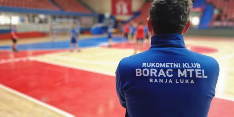 Borac m:tel – Leotar u subotu u Boriku, ulaz slobodan