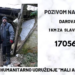 Obrušila se trošna kuća, pomozimo Slaviši Maliću da dobije krov nad glavom