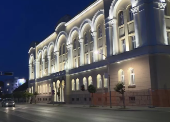 Preuzmite besplatne pozivnice za svečani koncert “Viva Vivaldi” u Banskom dvoru