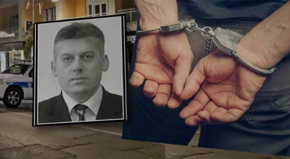 Optuženi za ubistvo policijskog načelnika Bašića izjasnili se o krivici