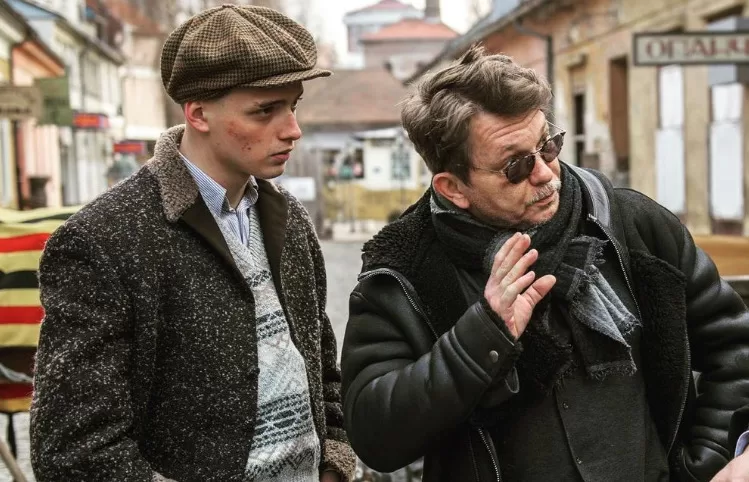 Senke ponovo stižu na Balkan: Bjelogrlić najavio treću sezonu popularne serije