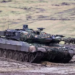Berlin odobrio isporuku tenkova “Leopard 1”