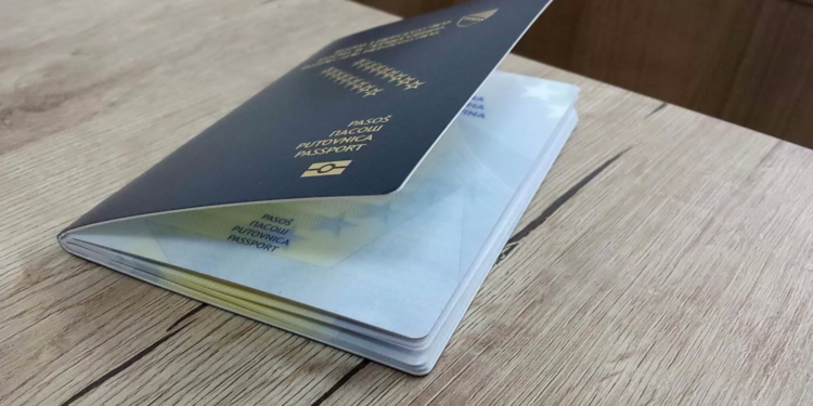 Nema više ovjeravanja pasoša na aerodromima pri ulasku u EU