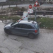 Zbog nepažnje umalo podletio pod voz, polomio polubranik u Vrbanji