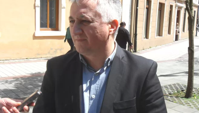 Arbutina: Trgovska gora prvi slučaj u svijetu da je prvo odabrana lokacija