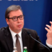Vučić: Amerikanci prave poseban blok u Evropi