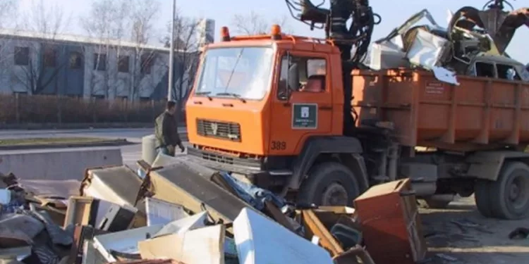 Uskoro akcija uređenja i čišćenja Banjaluke, predviđene nagrade za građane
