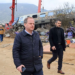 Grčki ministar infrastrukture i saobraćaja podnio ostavku nakon sudara vozova