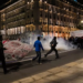 Protesti na ulicama Atine zbog stravičnog sudara vozova