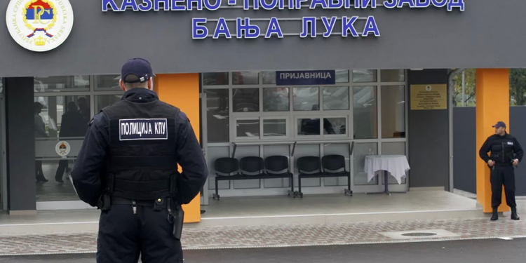 Plan je da dan zatvora umjesto 50 bude 100 maraka