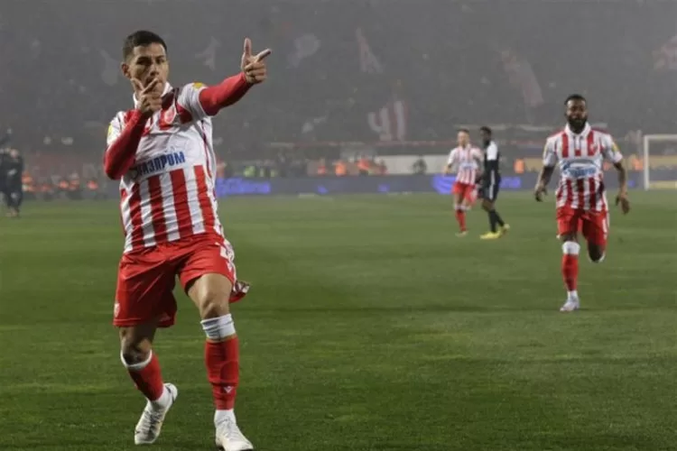 Zvezdi pripao 169. večiti derbi, bježi za +16