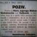 Oglas u novinama 1916.- Otumarala Mara da se povrati svome mužu