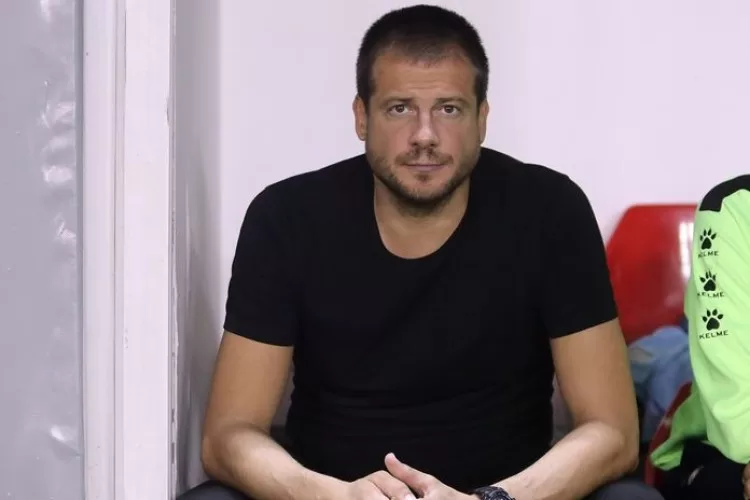 Prekid saradnje: Nenad Lalatović nije više trener fudbalera Radničkog
