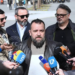 Vukelić, Morača i Trifunović: Novinari strahuju, ovo je otišlo predaleko