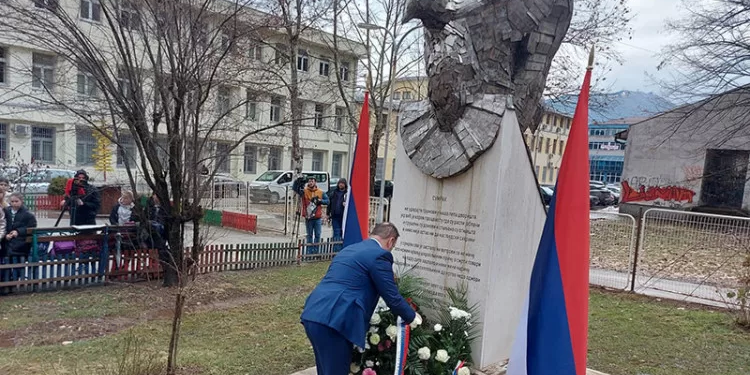 Dan sjećanja na 118 ubijene djece Srpskog Sarajeva