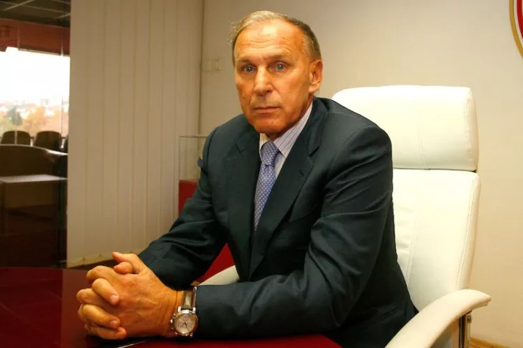 Džajić: Ja nisam od juče u fudbalu, niko ne bi mogao da vrši pritisak na mene