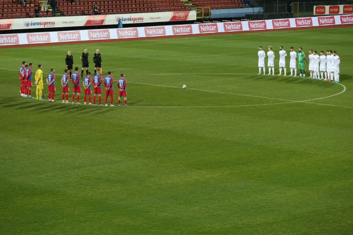 Borac pobjedom 3:0 gurnuo Tuzla City u probleme