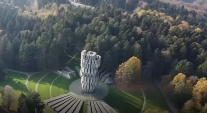 Zašto se ne ulaže u istorijski biser?