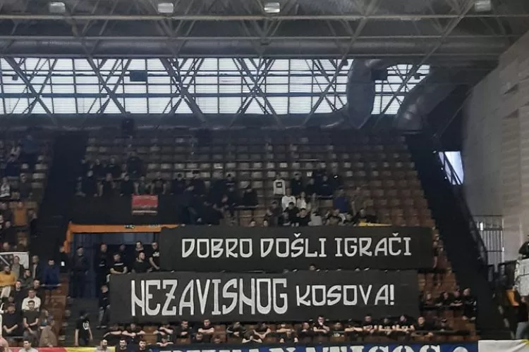 Rukometni savez Srpske osudio potez navijača BiH