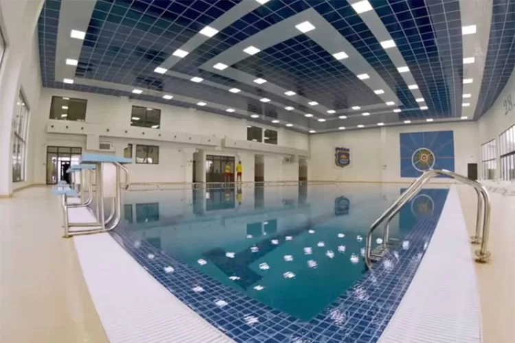Dali ljekarsko uvjerenje bolesnom spasiocu, on se umalo utopio u bazenu u Modriči