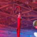 Patent: Zakačio telefon za kišobran i snimao Halidov koncert