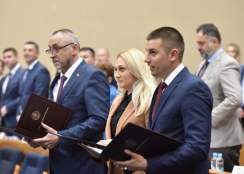 Ministar Šulić: Prioritet u radu na kontrolama cijena