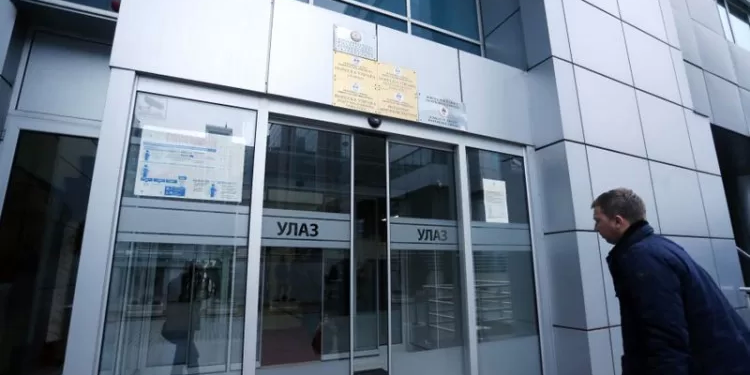 Poreska uprava reagovala na hapšenje svog službenika